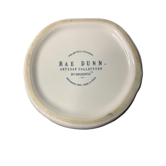 Rae Dunn Mug "Worlds Best Teacher" Coffee Tea Mug Rae Dunn - Picture 3 of 5